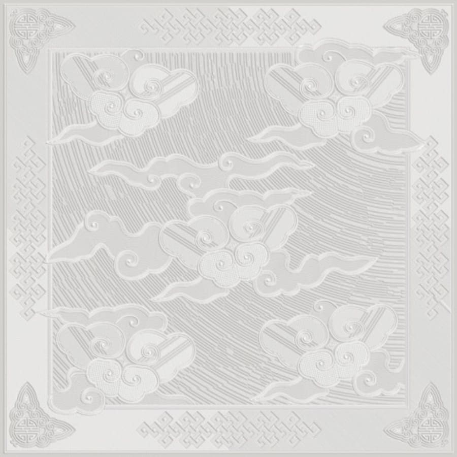 Boutis Félicité (80 x 80 cm) Alveocrea