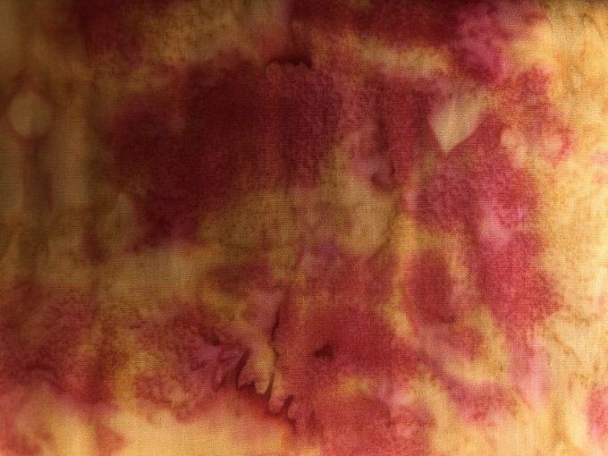 BATIK FLAMME SD11