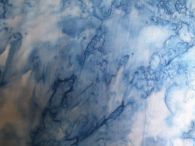 BATIK FLAMME SD9