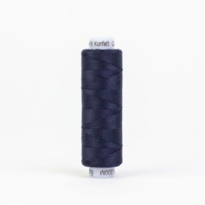Fil Konfetti Coton Egyptien 200m WONDERFIL