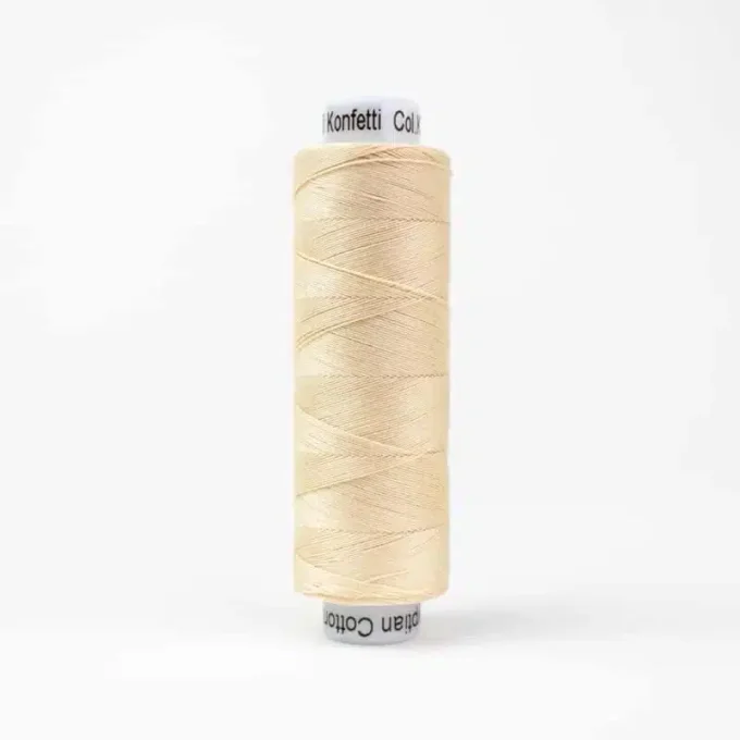 Fil Konfetti Coton Egyptien 200m WONDERFIL