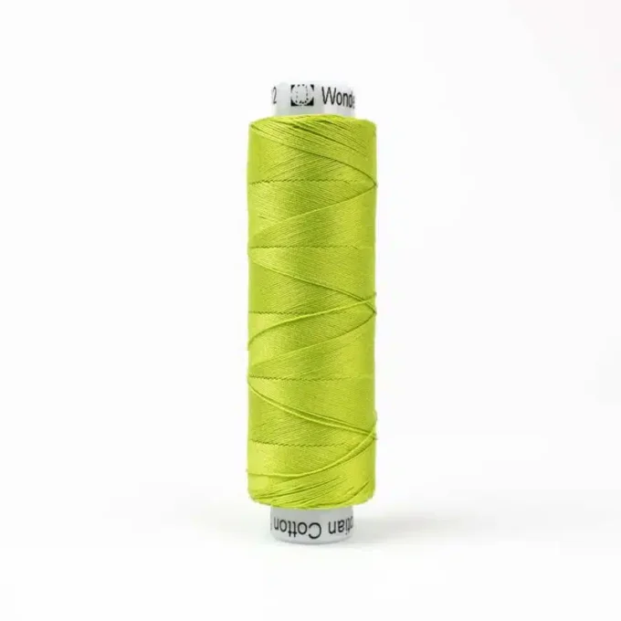 Fil Konfetti Coton Egyptien 200m WONDERFIL
