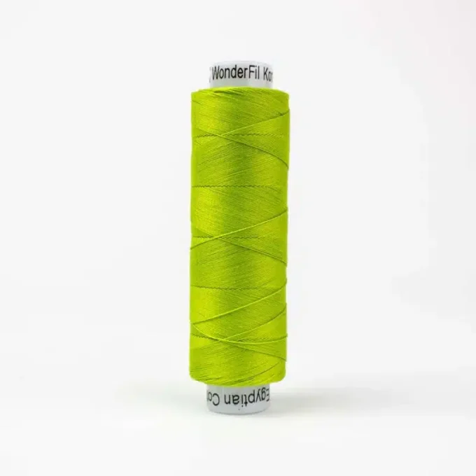 Fil Konfetti Coton Egyptien 200m WONDERFIL