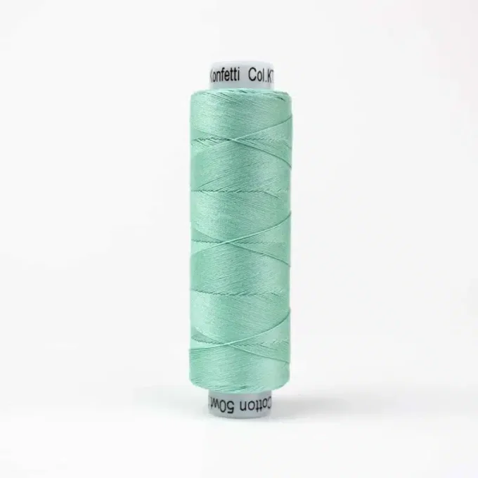 Fil Konfetti Coton Egyptien 200m WONDERFIL
