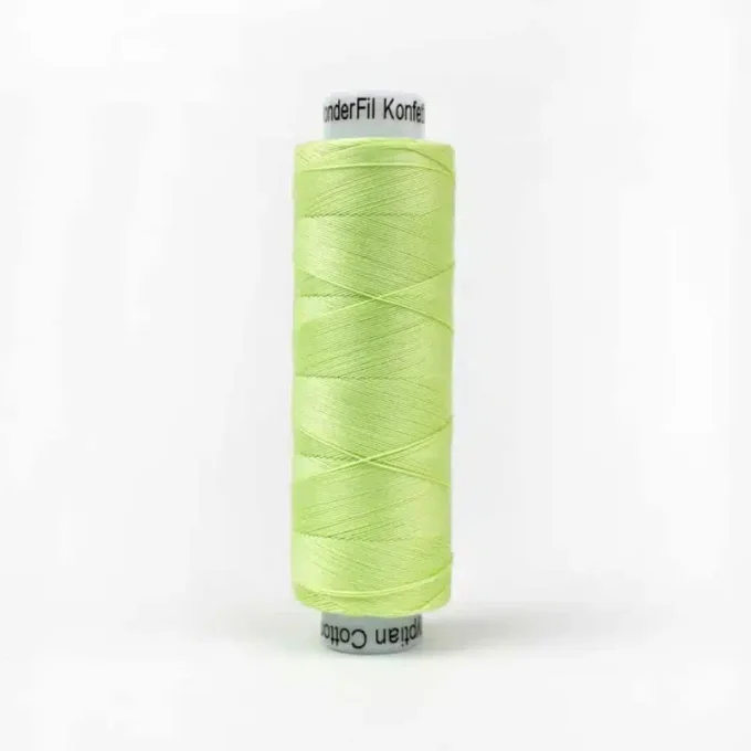 Fil Konfetti Coton Egyptien 200m WONDERFIL