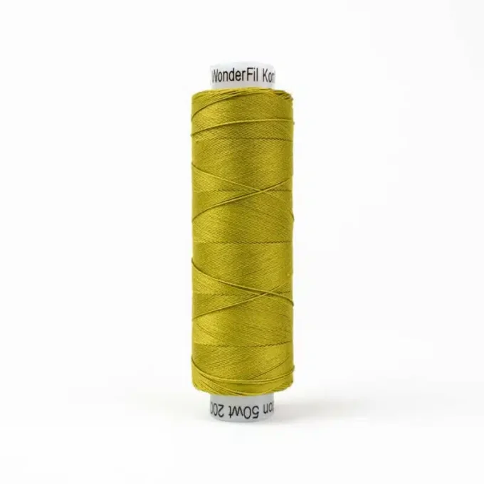 Fil Konfetti Coton Egyptien 200m WONDERFIL