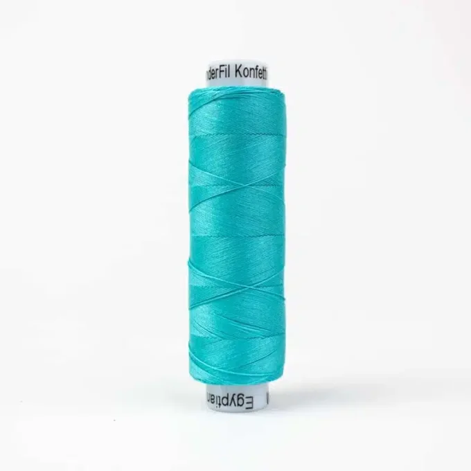 Fil Konfetti Coton Egyptien 200m WONDERFIL