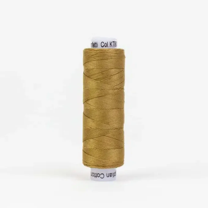 Fil Konfetti Coton Egyptien 200m WONDERFIL