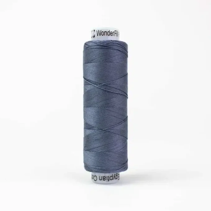 Fil Konfetti Coton Egyptien 200m WONDERFIL