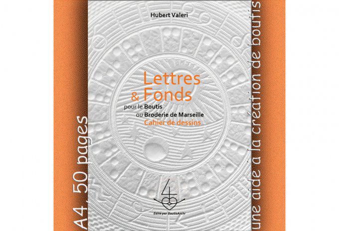 Livre Lettres & Fonds