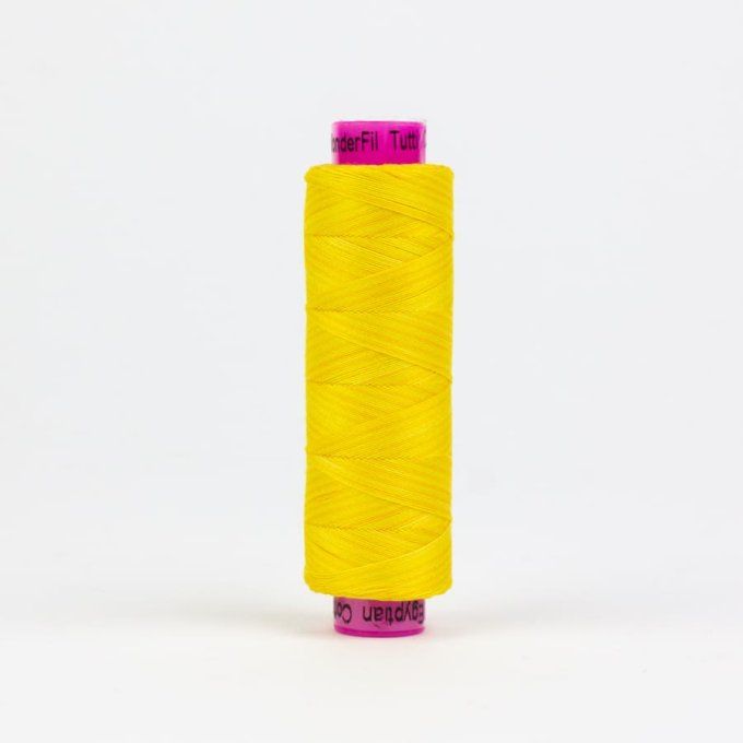 Fil TUTTI Coton Egyptien 200m SUNNY