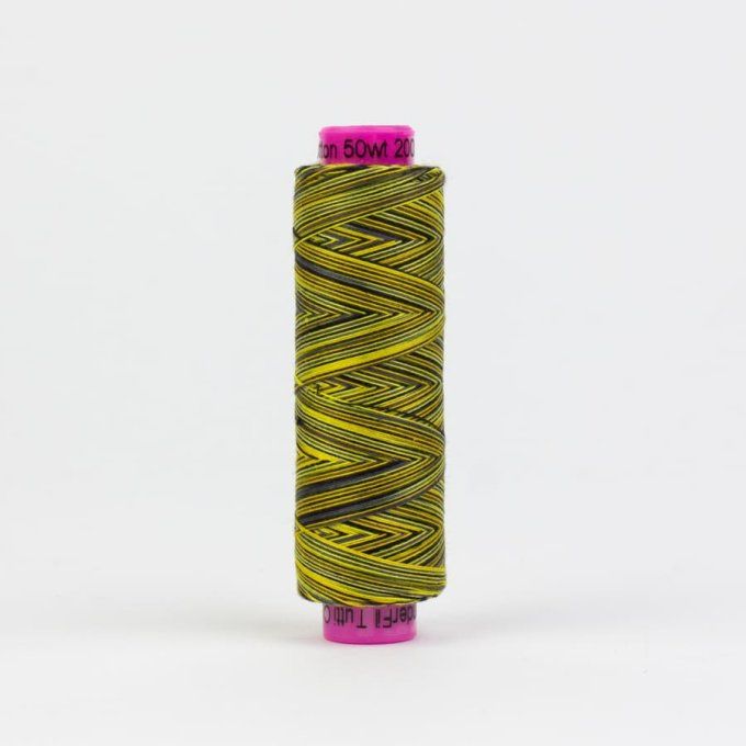 Fil TUTTI Coton Egyptien 200m BUMBLEBEE